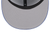 Buffalo Bills New Era Headband 9Fifty Snapback Hat - Gray