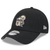 New Orleans Saints New Era 2023 Sideline Historic 9Forty Adjustable Hat - Black