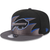 Buffalo Bills New Era Tidal Wave 9Fifty Snapback Hat - Black