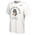 Michigan State Spartans Nike Vault Logo T-Shirt - White