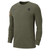 Michigan State Spartans Nike Military Pack Long Sleeve T-Shirt - Olive
