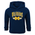 Michigan Wolverines Outerstuff Toddler MVP Pullover Hoodie - Navy