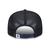 Detroit Tigers New Era Evergreen Classic Trucker 9Fifty Snapback Hat - Navy