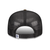 Detroit Tigers New Era Evergreen Classic Trucker 9FIFTY Snapback Hat - Camo/Black