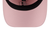 Detroit Tigers New Era Women's Evergreen 9TWENTY Adjustable Hat - Pink