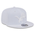 Detroit Lions New Era Tonal 9FIFTY Snapback Hat - White