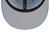 Detroit Lions New Era Evergreen Classic Trucker 9FIFTY Snapback Hat - Blue