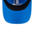 Detroit Lions New Era Women's Evergreen Historic Glitter 9TWENTY Adjustable Hat - Blue