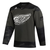 Detroit Red Wings Adidas Military Appreciation Authentic Practice Jersey - Camo