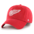 Detroit Red Wings '47 Classic Franchise Fitted Hat - Red