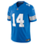 Amon-Ra St Brown Detroit Lions Nike Vapor F.U.S.E. Limited Jersey - Blue