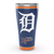 Detroit Tigers Tervis 20oz. Home Run Stainless Steel Tumbler