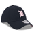 Detroit Tigers New Era 2024 Mother's Day 39Thirty Flex Hat - Navy