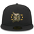 Detroit Tigers New Era 2024 Armed Forces 59Fifty Fitted Hat - Black