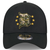 Detroit Tigers New Era 2024 Armed Forces 39THIRTY Flex Hat - Black