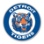 Detroit Tigers Wincraft Cooperstown Collector Pin
