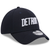 Detroit Tigers New Era 2024 City Connect 39THIRTY Flex Hat - Navy