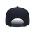 Detroit Tigers New Era City Connect 9FIFTY Snapback Hat - Navy
