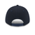 Detroit Tigers New Era 2024 City Connect 9FORTY Adjustable Hat - Navy