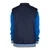 Detroit Tigers New Era City Connect Track Jacket - Navy