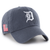 Detroit Tigers ’47 Heritage Clean Up Adjustable Hat - Vintage Navy