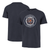 Detroit Tigers ’47 Cooperstown Franklin T-Shirt - Navy
