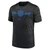 Detroit Tigers Nike 2024 City Connect Authentic Collection Practice Velocity Performance T-Shirt - Navy