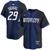 Tarik Skubal Detroit Tigers Nike 2024 City Connect Limited Jersey - Navy