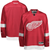 Detroit Red Wings Reebok Premier Jersey - Red