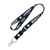 Detroit Tigers WinCraft City Connect Lanyard with Detachable Buckle
