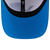 Detroit Lions New Era 2024 Training Camp 9FORTY Adjustable Hat - White