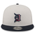 Detroit Tigers New Era 2024 4th Of July 9FIFTY Snapback Hat - Stone/Navy