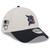 Detroit Tigers New Era 2024 4th Of July 39THIRTY Flex Hat - Stone/Navy