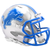 Detroit Lions Riddell 2024 Mini Speed Helmet