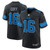 Jared Goff Detroit Lions Nike Youth Alternate Game Jersey - Black