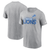Detroit Lions Nike Local Essential T-Shirt - Gray