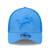 Detroit Lions New Era Tonal Neo 39THIRTY Flex Hat - Blue