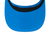 Detroit Lions New Era Tech Adjustable Visor - Blue