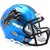 Detroit Lions Riddell 2024 Alternate Mini Speed Helmet