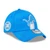 Detroit Lions New Era 2024 Sideline 39THIRTY Flex Hat - Blue