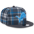 Detroit Lions New Era 2024 Sideline Statement 9FIFTY Snapback Hat - Gray
