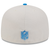 Detroit Lions New Era 2024 Sideline Historic 59FIFTY Fitted Hat - Stone