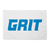GRIT MI Culture Rally Towel - White