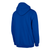 Detroit Lions New Era 3rd Down Pullover Hoodie - Blue