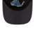 Detroit Lions New Era Core Classic 9TWENTY Adjustable Hat - Graphite