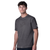 Detroit Lions Starter First Down T-Shirt - Black