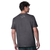 Detroit Lions Starter First Down T-Shirt - Black
