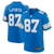 Sam LaPorta Detroit Lions Nike Youth Game Jersey - Blue