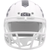 Detroit Lions Riddell 2024 Salute to Service Mini Speed Helmet