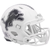 Detroit Lions Riddell 2024 Salute to Service Mini Speed Helmet